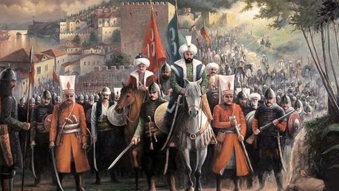 Bazen savaşmayıp yolunuza devam etmek daha mı mantıklıdır?