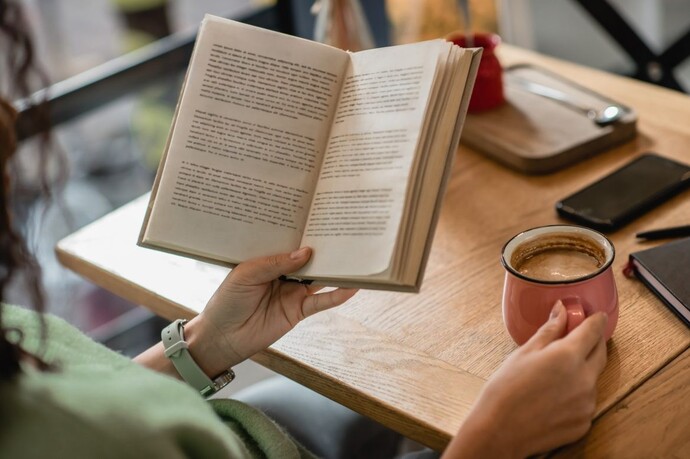 Kitap okumak sıkıcı mıdır?
