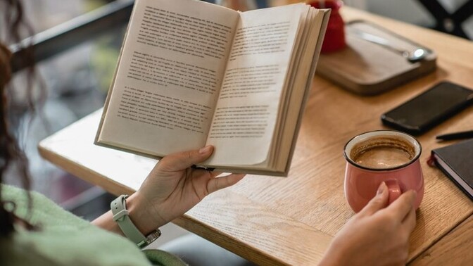 Kitap okumak sıkıcı mıdır?