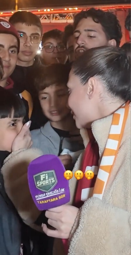 Bu fotoyu inceleyip yorumlar mısınız ne görüyorsunuz?