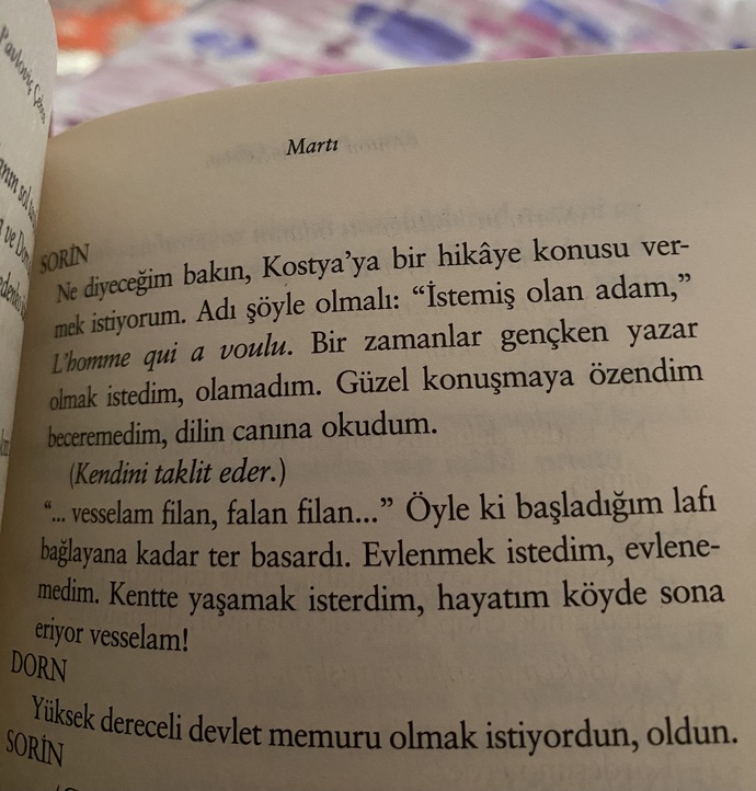 Yazık la pyotr nikolayeviçe