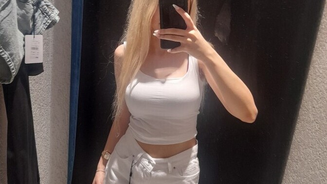 Bu kombin ilk date için nasıl, sizce uygun bir tarz mı?