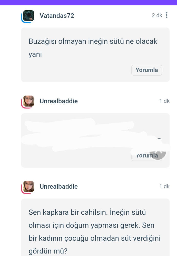 Çok mutsuzum, beni gerçekten güldürecek komik şaka ya da espri öneriniz var mı?
