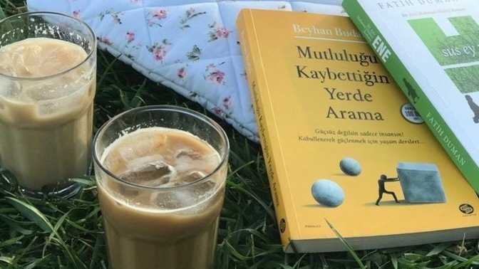Hayallerinizin peşinden gittiniz mi?
