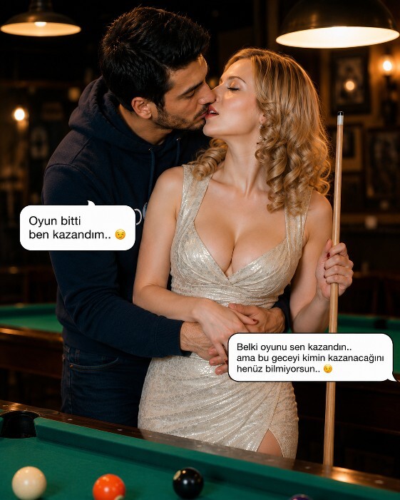 Yapmaktan korktuğun ama yapmak istediğin bir şey var mı?