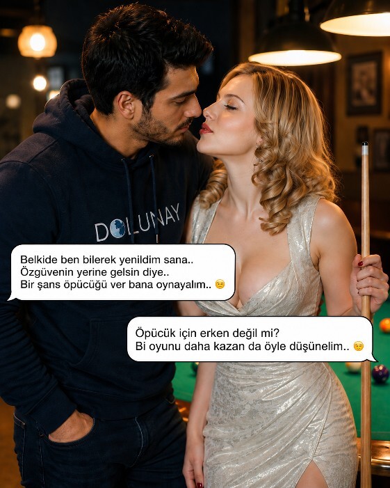 Yapmaktan korktuğun ama yapmak istediğin bir şey var mı?