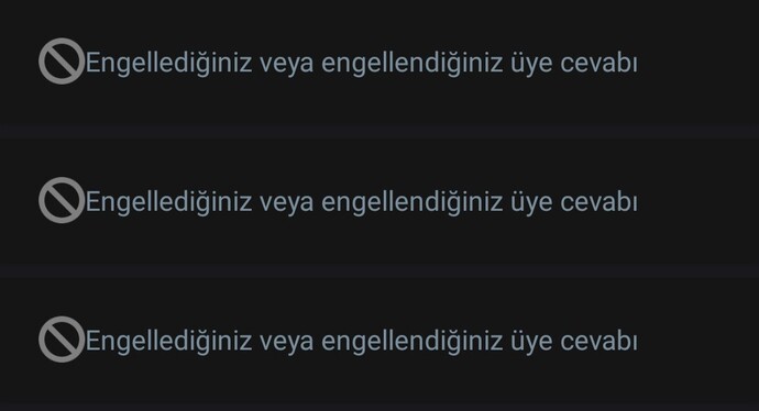 Moderatörler ve fenomenler hata yaptıklarında gerçekten düzeltme ihtiyacı hissediyor mu?