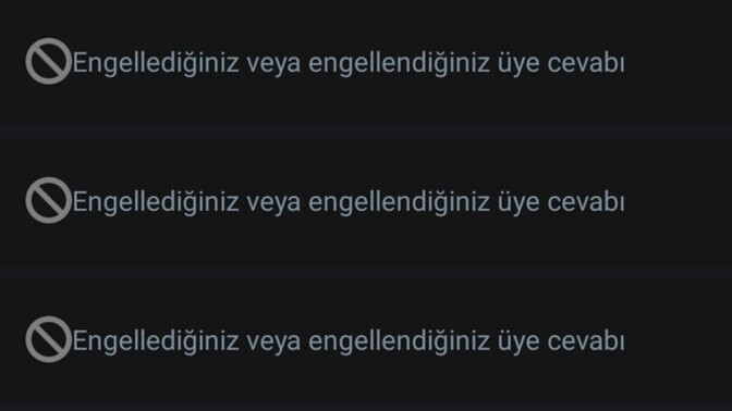 Moderatörler ve fenomenler hata yaptıklarında gerçekten düzeltme ihtiyacı hissediyor mu?