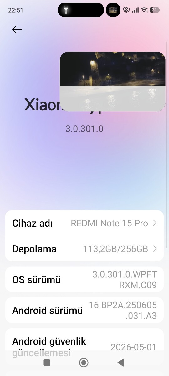 Yeni telefon aldım hayırlı olsun dermisiniz?