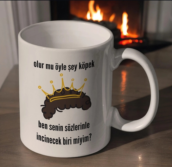 Biri tipinize laf attığında alınıyor musunuz?