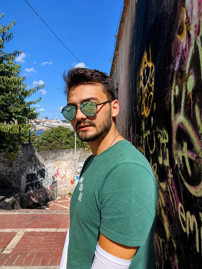 Post mu atılır hikaye mi?
