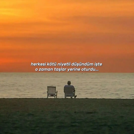 Anlamlı sözler okumayı sever misiniz?