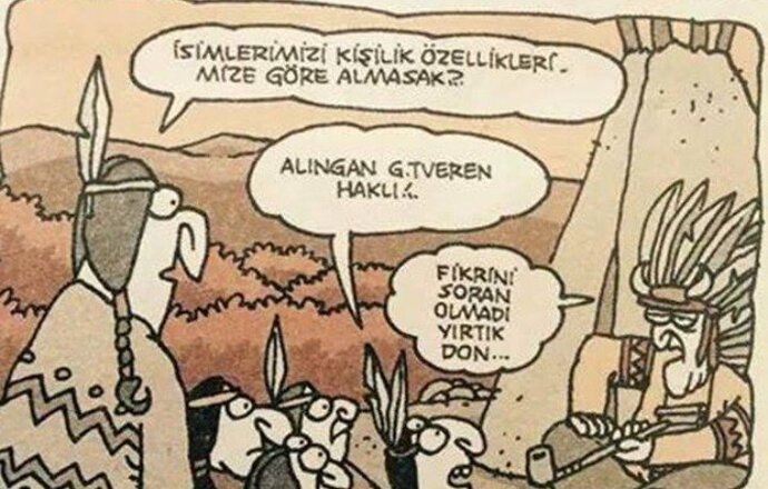 Fıstık sen alıngan mı baglanıyon?