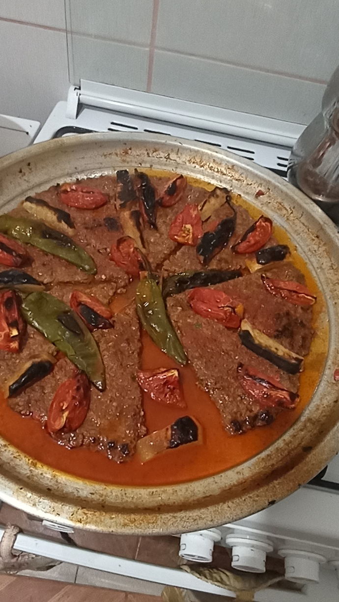 Tepsi kebabı sever misiniz, Antakya usulü tepsi kebabı nasıl olmalı?