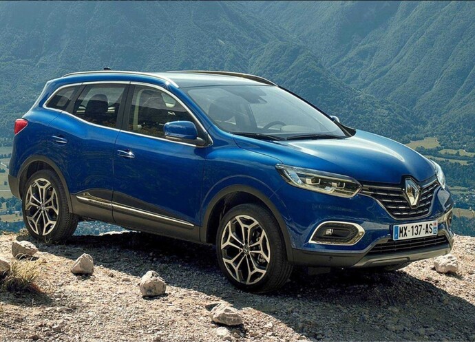 Renault kadjar nasıl araba sizce?
