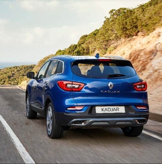 Renault kadjar nasıl araba sizce?