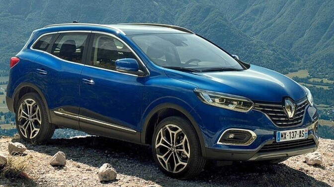 Renault kadjar nasıl araba sizce?
