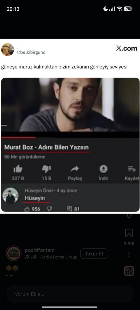 Ne kadar zeki siniz?
