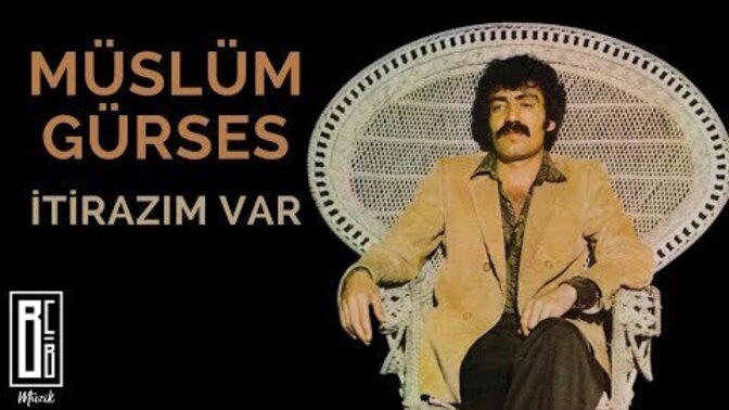 Yea KızlarSoruyor'um Müslüm Gürses İtirazım var diyor siz ne diyorsunuz İtirazında haklı mı?