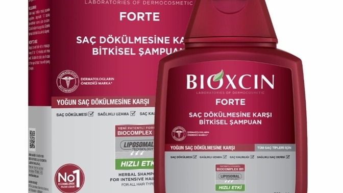 Bioxcin kullananlar memnun mu, gerçekten saç dökülmesine iyi geliyor mu?
