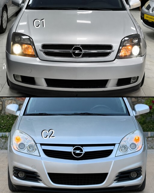 Vectra C1 mi C2 mi?