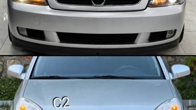 Vectra C1 mi C2 mi?