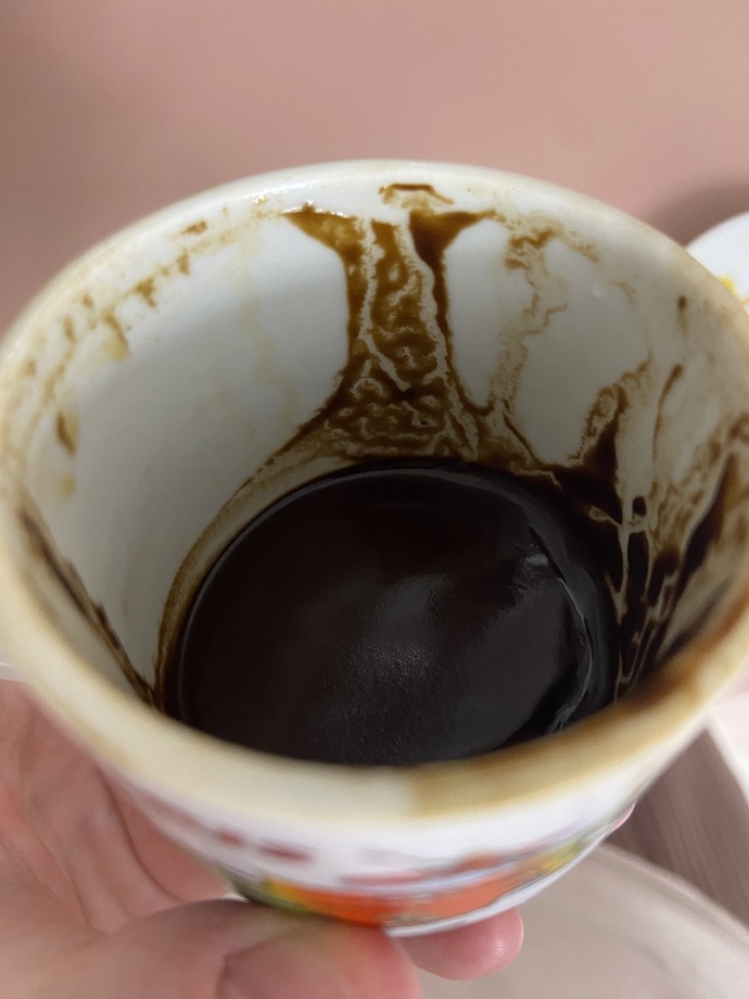 Faldan anlayan var mı, kahve falıma bakıp yorumlayan çıkar mı?