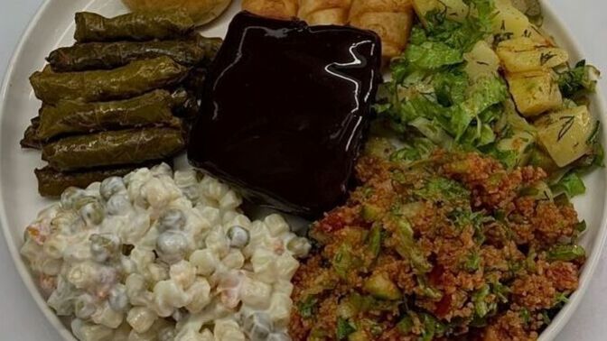 En sevdiğiniz bowl, tek tas içinde yediğiniz yemekler nedie?