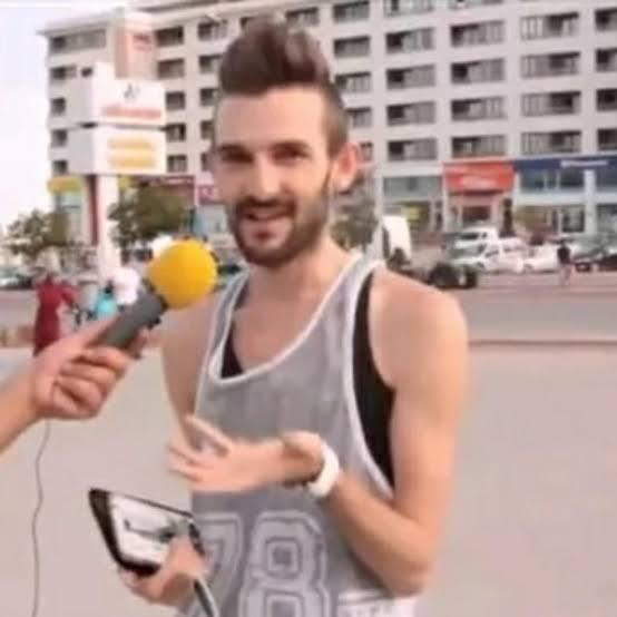 Kizlarla yatip kalkan erkekler mezarda Allah’a nasil hesap vereceksiniz?