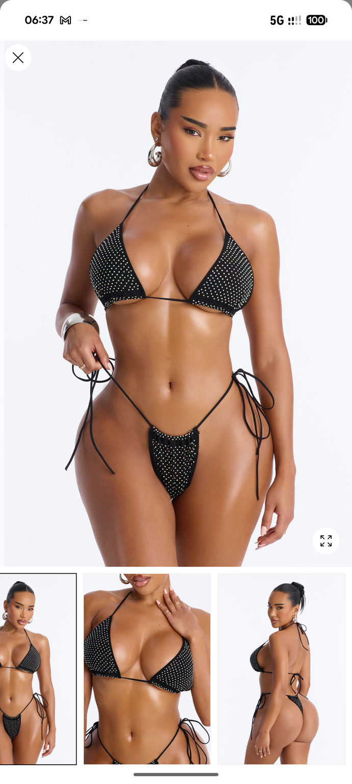 Bu bikiniler nasıl sizce esim icin?