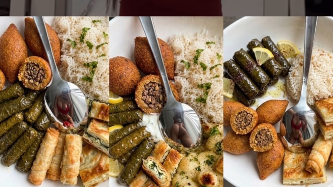 Elin oğlu yaptığınız yemeğe mi bakar yoksa fiziğinize mi?