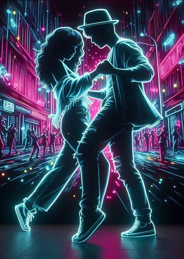 Latin Danslarına ilginiz var mı (salsa, bachata) vb?