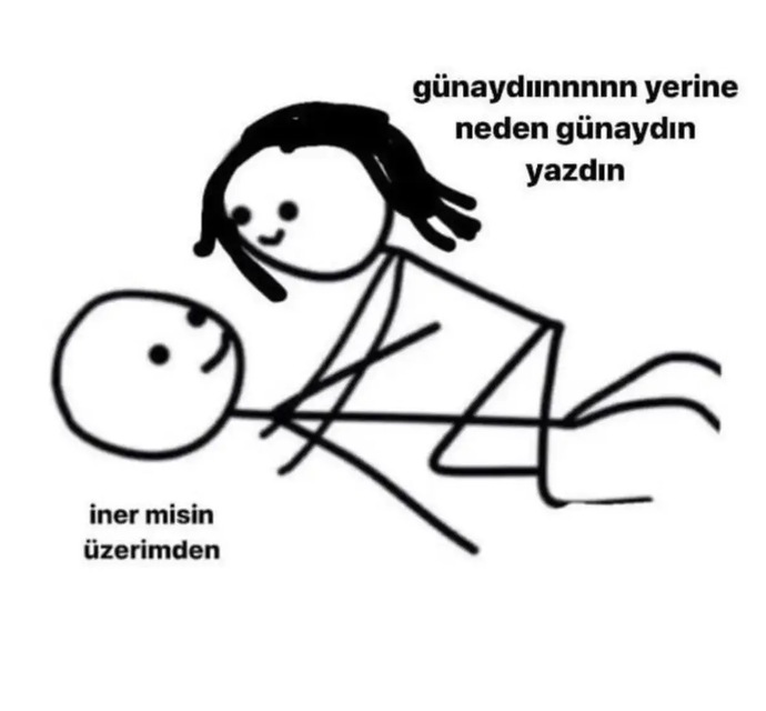 Günaydın ve günaydıınnn arasındaki fark sizin için önemli mi?