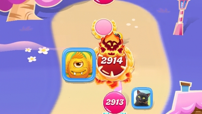 2900 seviye oyunu silmeli miyim, boş vakit kaybı mı yoksa telefona da zarar verir mi?