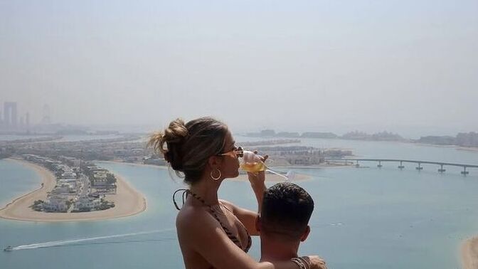 Güzel bir tatil için çok paramı lazım?