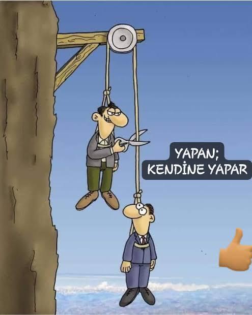 Bu dünyada İYİler hep kaybeder mi 🧐?