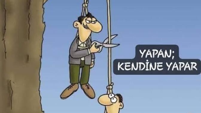 Bu dünyada "İYİ"ler hep kaybeder mi 🧐?