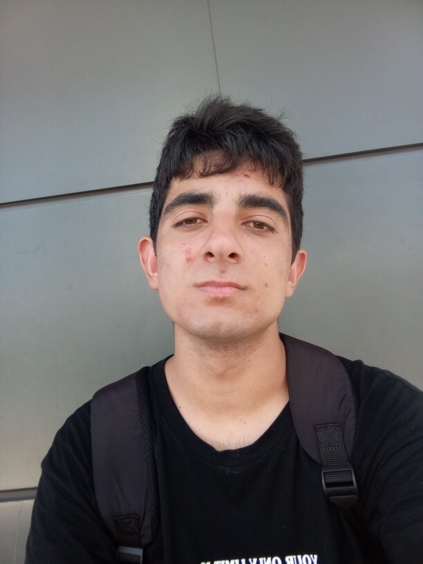 Dikkat çekmeyecek kadar çocukca tipimmi var?