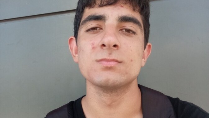 Dikkat çekmeyecek kadar çocukca tipimmi var?