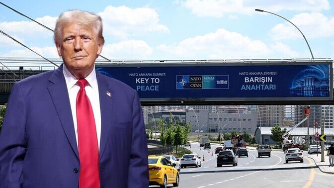 Trump'ın programında Anıtkabir ziyaretinin olmaması sizce olumsuz mu yorumlanmalı?