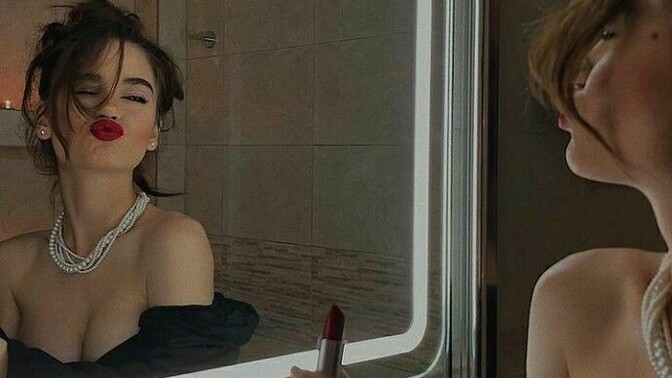 Güzelliğe önem verir misin?