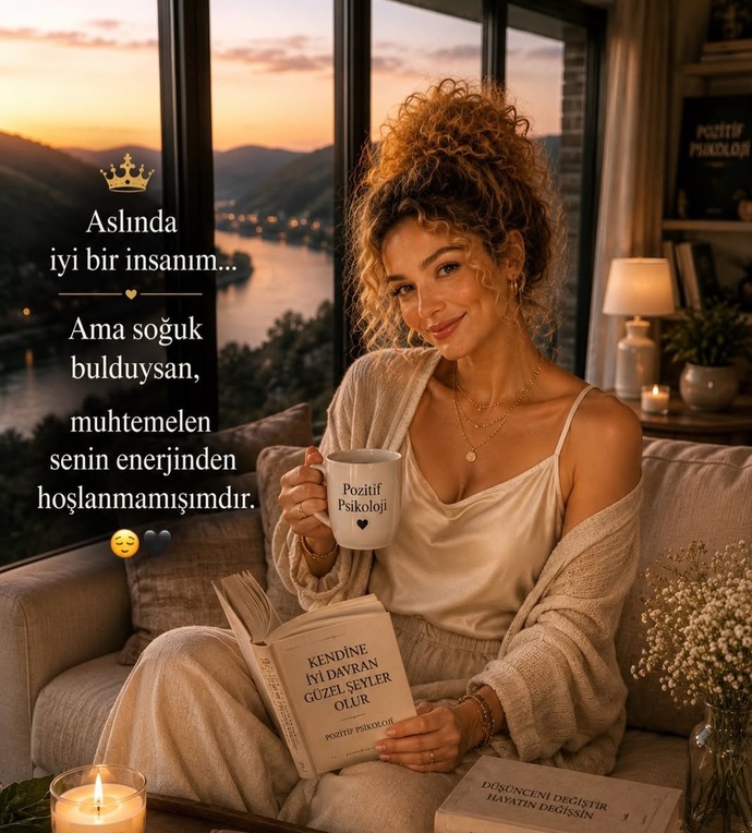 Bir insanın sahip olabileceği en önemli özellik sence nedir?