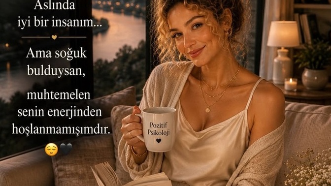 Bir insanın sahip olabileceği en önemli özellik sence nedir?
