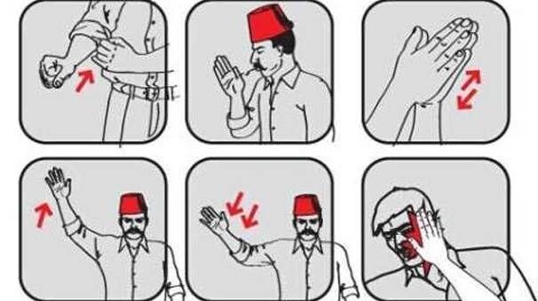 Hiç tanımadığın biri yolda yanına gelip selfie çekse, poz verir misin?