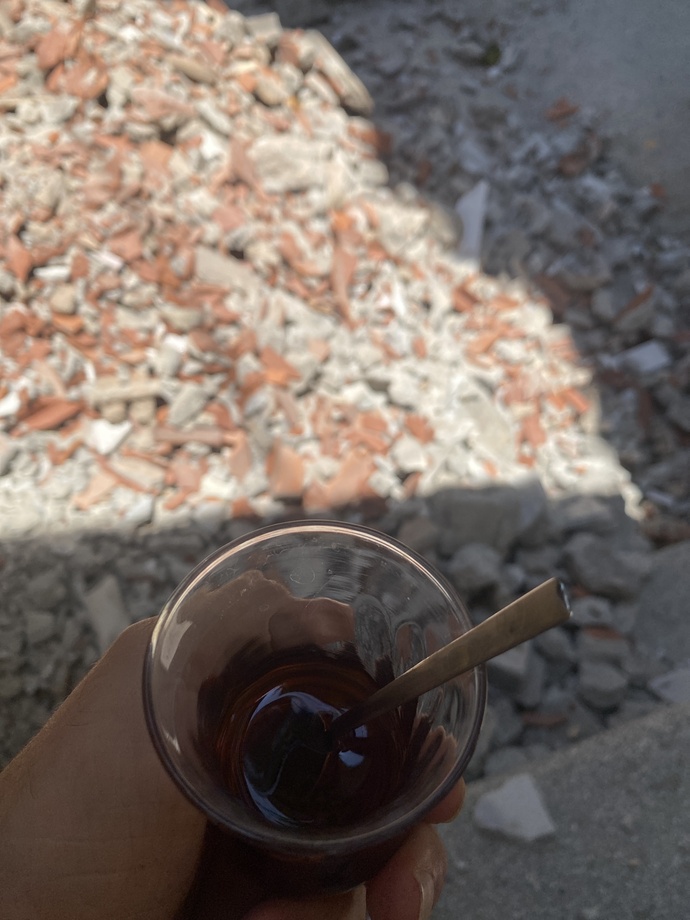 Sevişirken partnerinin gözlerinde o deli gibi arzulayan heyecanı görmediğin an her şey biter Mi?
