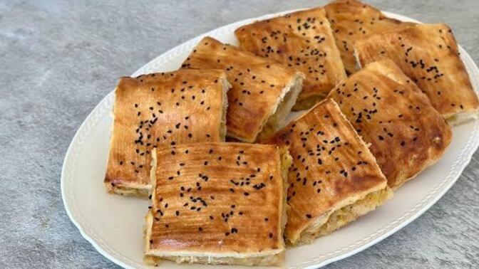 Kömbe yapmayı bilen var mı?