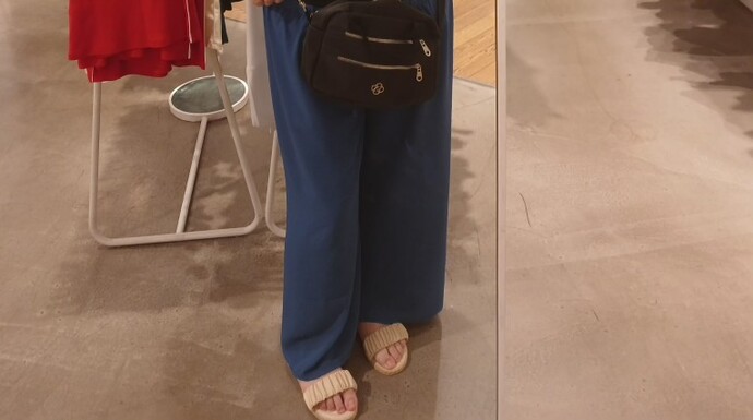 İzmirin sıcağında bunalan sıkılanlar alev alev yananlar kimler?