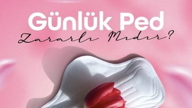 Ped kullanmanın zararları var mı?