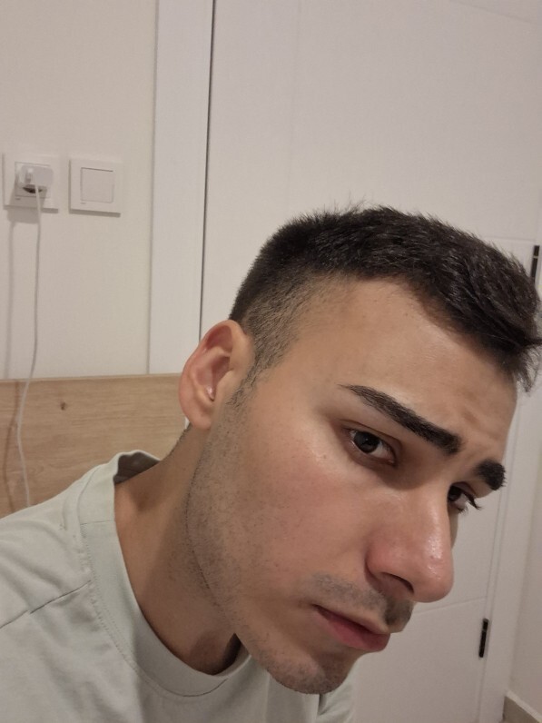 Genel olarak tipim böyle neleri değişebilirim bugün karar aldım bi tık kilom fazla onu vericem yüz daha iyi olur mu?