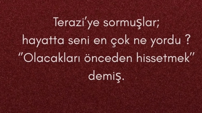 Bu hayatta sizi en çok ne yordu, en çok hangi olay yıprattı?